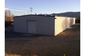 Susanville, CA Industrial - 699-970 Riverside Dr