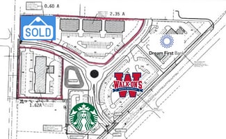 Garden City, KS Commercial - 2010 Harding Ave