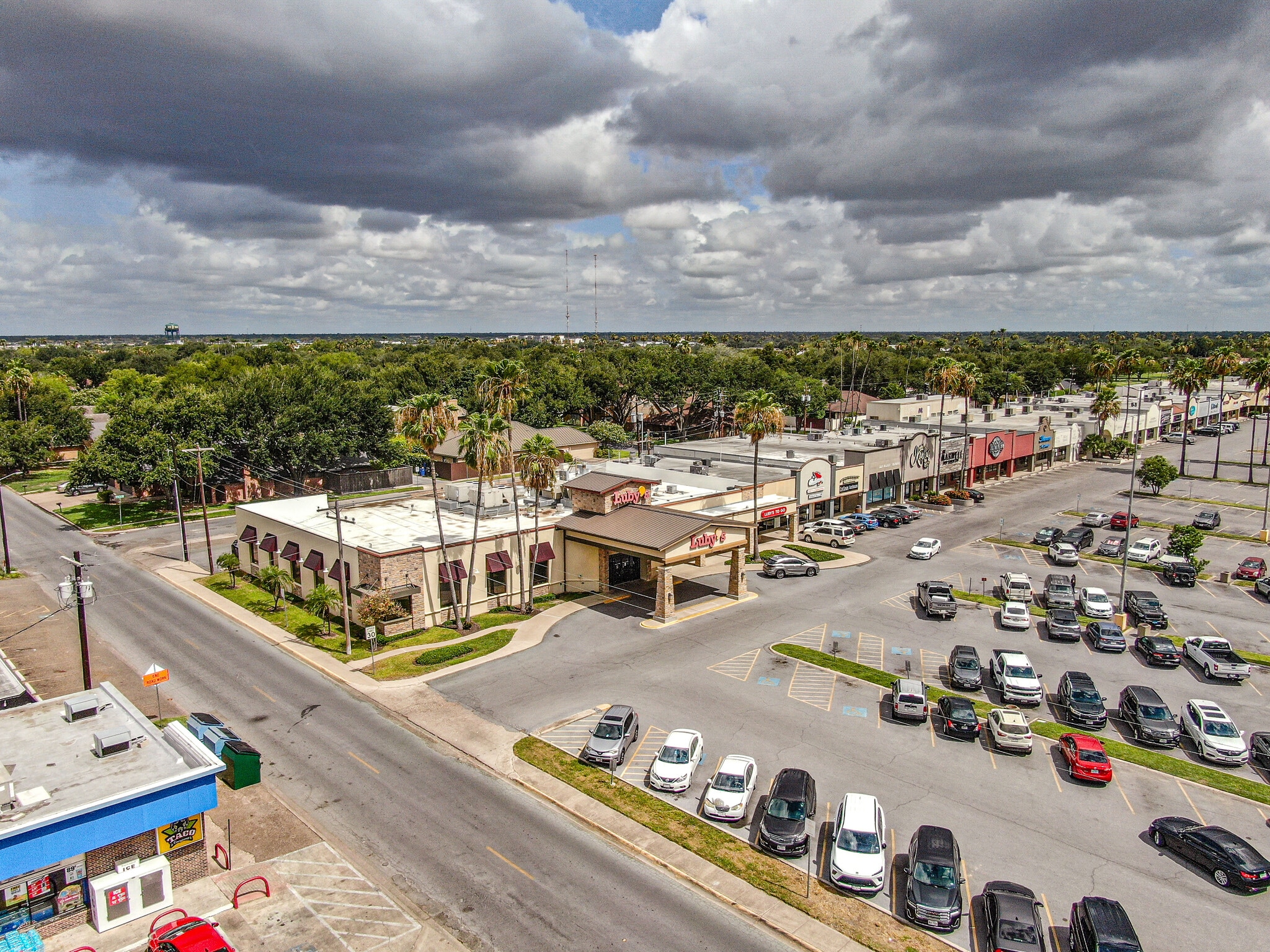 , McAllen, TX for Sale