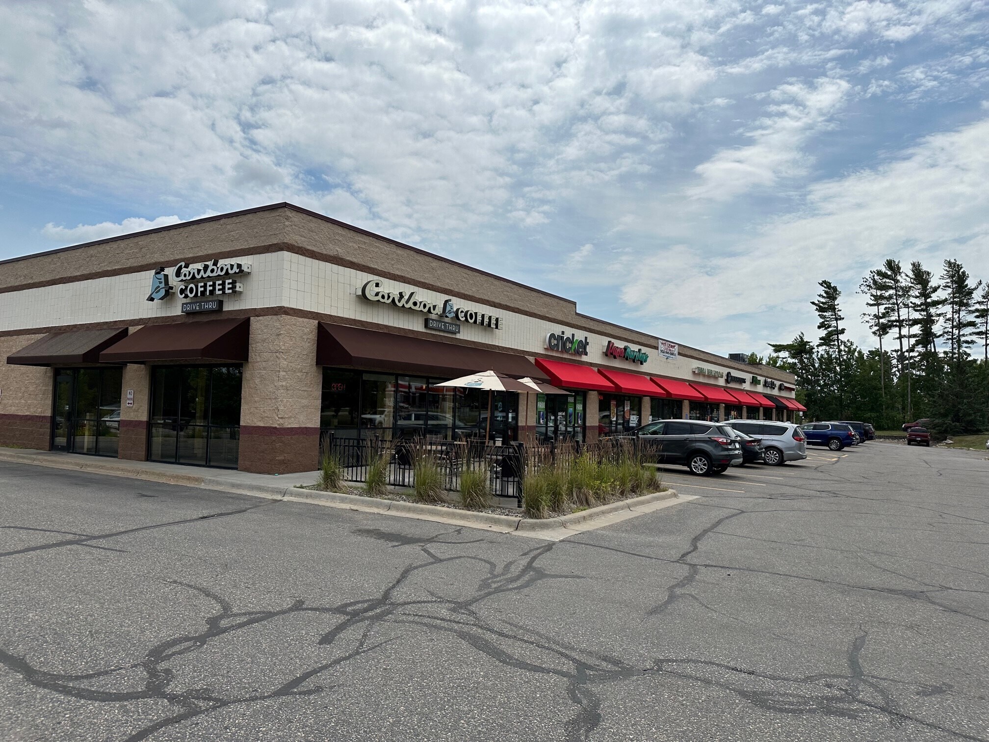 2020-2056 S Pokegama Ave, Grand Rapids, MN for Rent