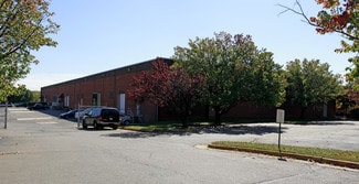 Alexandria, VA Industrial - 5741 General Washington Dr