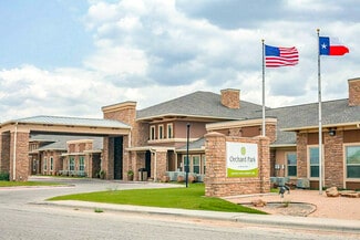 Odessa, TX Assisted Livings - 8050 Doctor Emmitt Headlee St