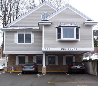 308 HARRINGTON AVE  