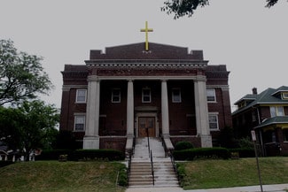 Milwaukee, WI Churches - 3001-3015 W Mitchell St Milwaukee, WI Churches - 3001-3015 W Mitchell St