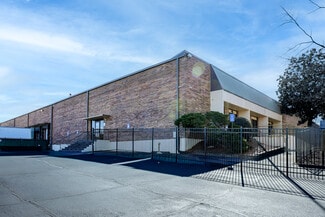 Stone Mountain, GA Industrial - 1585 Roadhaven Dr