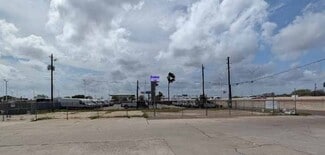 Corpus Christi, TX Commercial Land - 4701 Ayers St