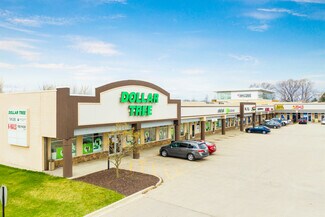 Sun Prairie, WI Retail - 2015-2111 Mccoy Rd