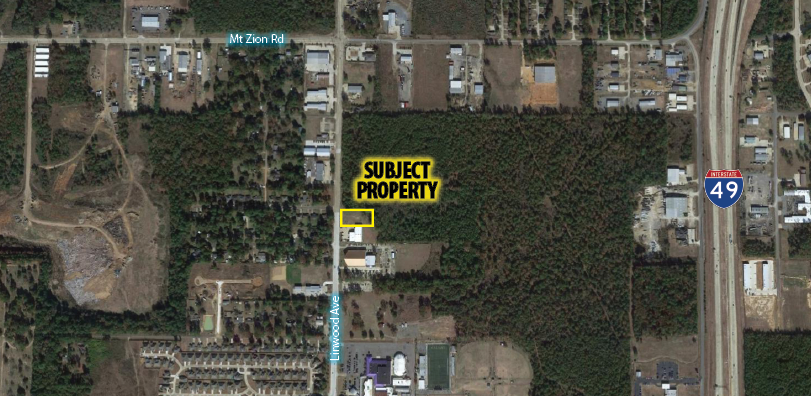Linwood Ave, Shreveport, LA for Sale