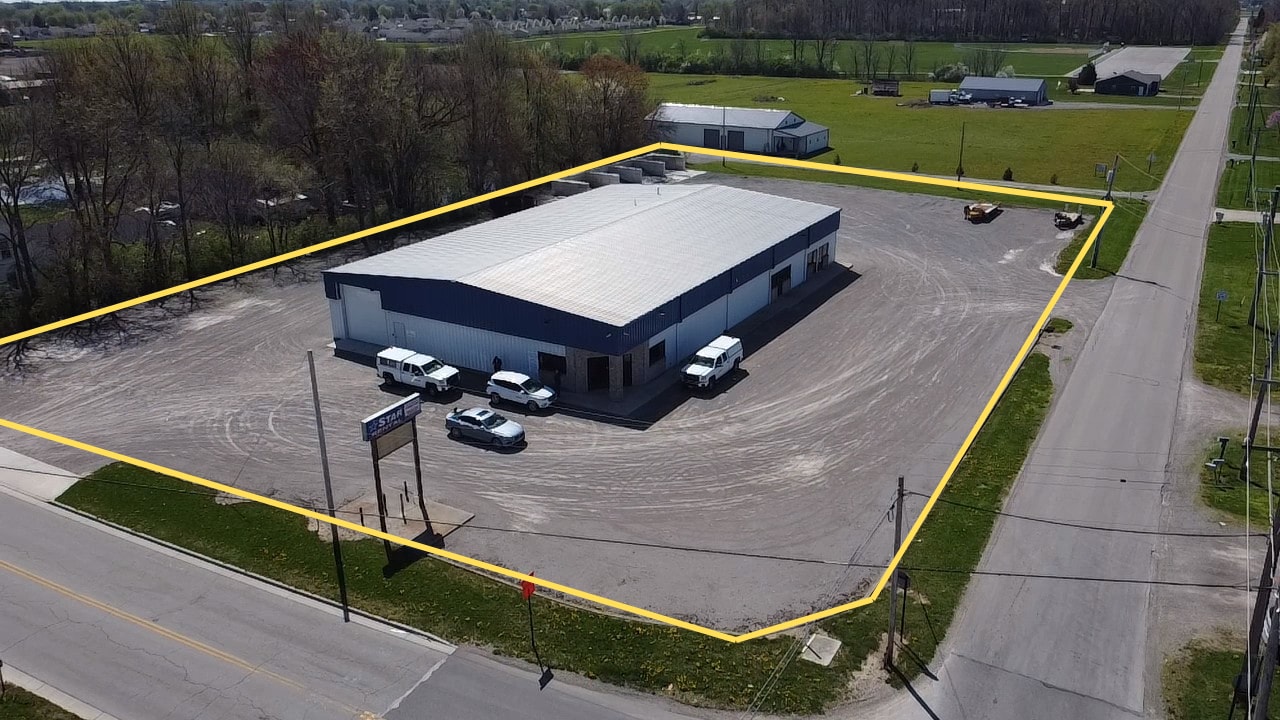1294 W Main St, Van Wert, OH for Sale