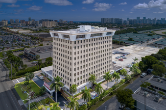 Hallandale Beach, FL Office - 1250 E Hallandale Beach Blvd