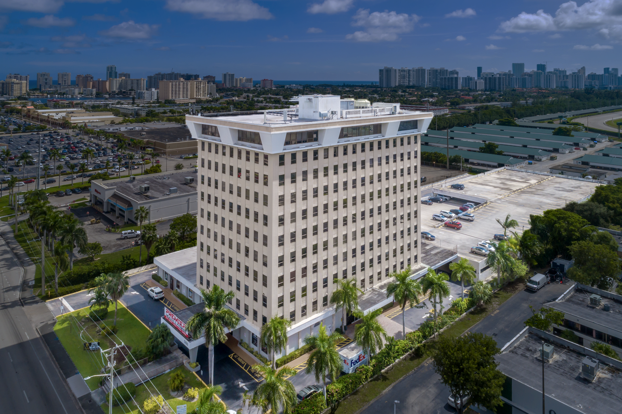 1250 E Hallandale Beach Blvd, Hallandale Beach, FL for Rent