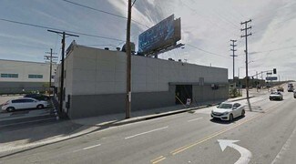 Los Angeles, CA Office, Flex - 1950 S Santa Fe Ave Los Angeles, CA Office, Flex - 1950 S Santa Fe Ave