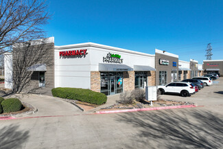 Grand Prairie, TX Office/Medical - 4927 Lake Ridge Pky