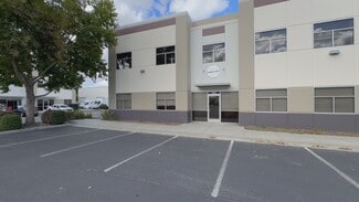 Pleasanton, CA Office - 405 Boulder Ct