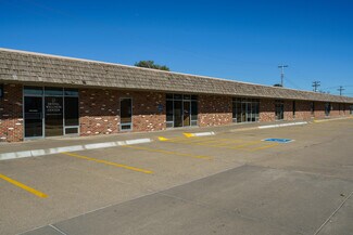 Norfolk, NE Office/Retail - 1105 S 13th St