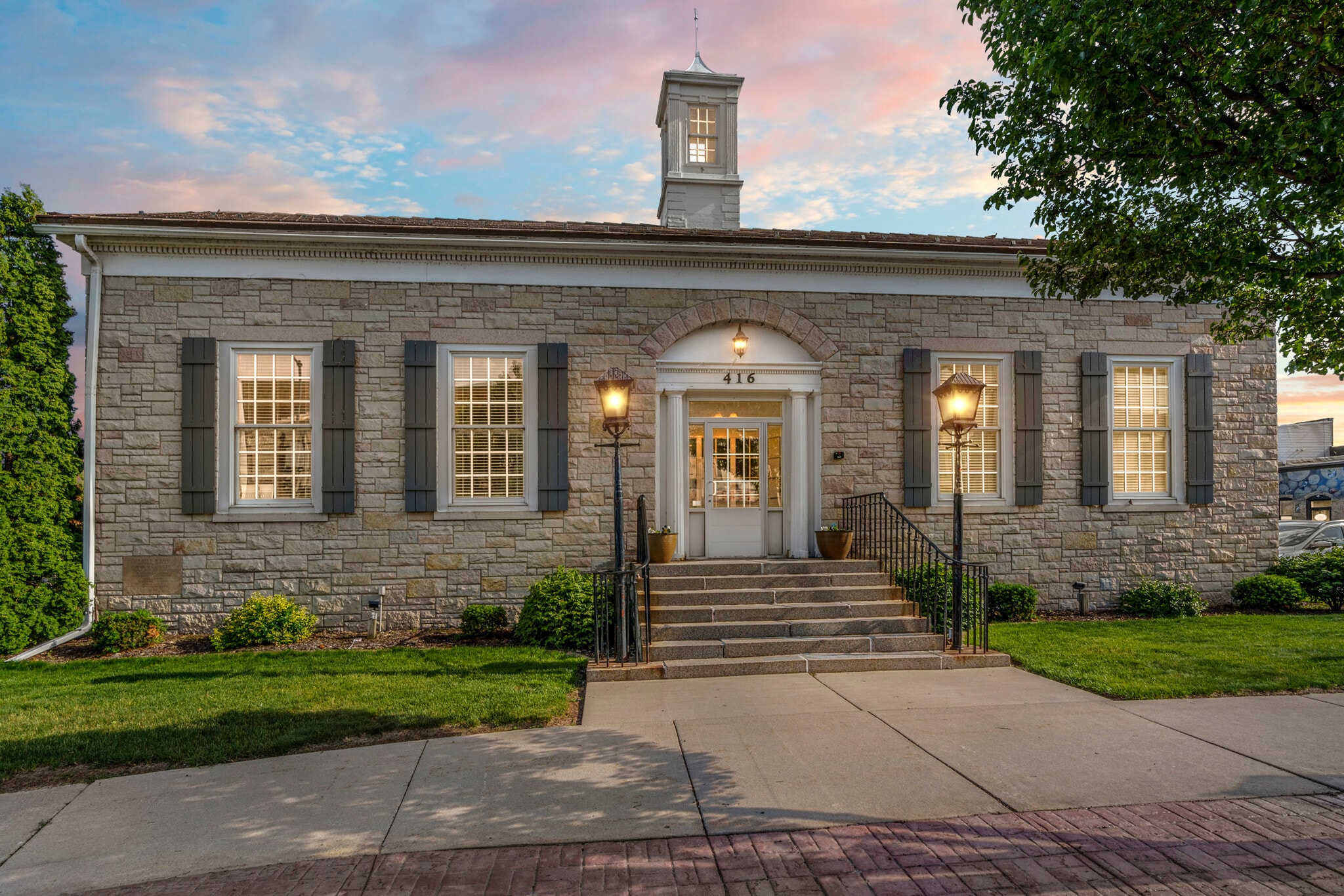 416 George St, De Pere, WI for Sale