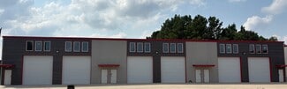 Tomball, TX Industrial - 12452 Spring Cypress Road Rd Tomball, TX Industrial - 12452 Spring Cypress Road Rd