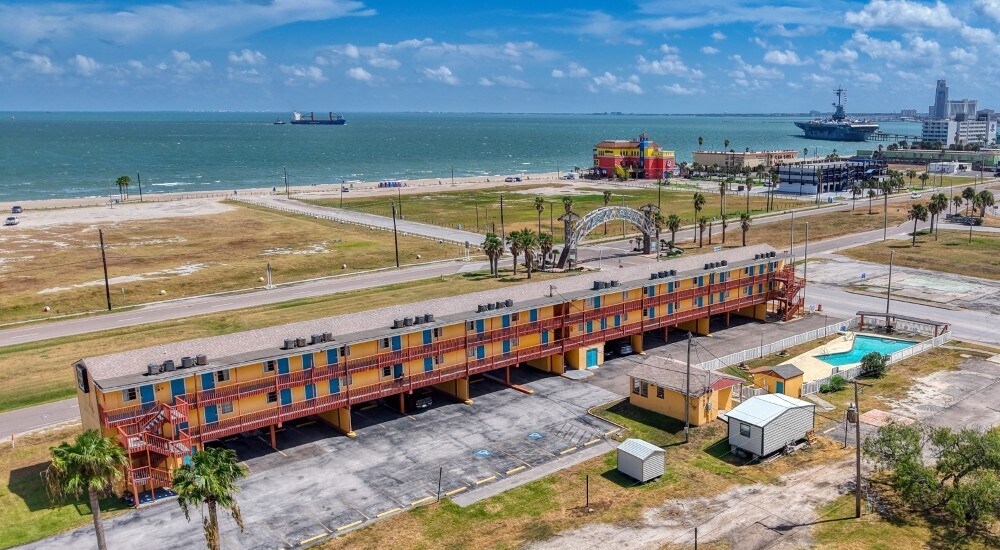 3615 Timon Blvd, Corpus Christi, TX for Sale