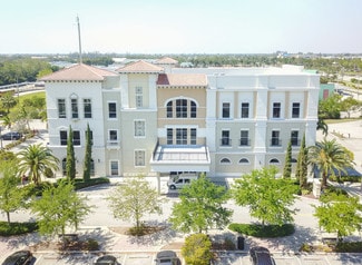 Coconut Creek, FL Office/Medical - 4848 Coconut Creek Pky