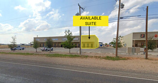 Midland, TX Flex - 10800 State Highway 191