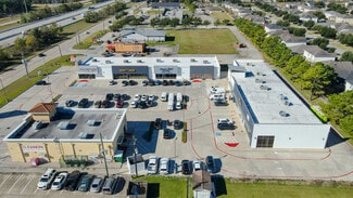 Humble, TX Retail - 11501 N Sam Houston Pky E