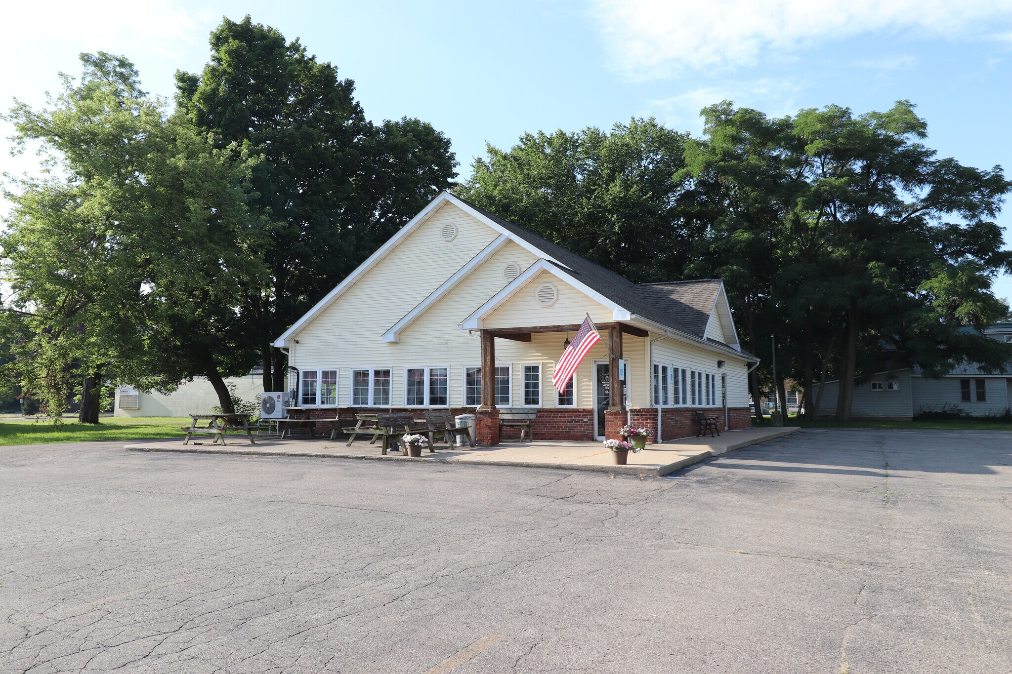 111 W Michigan Ave, Augusta, MI for Sale