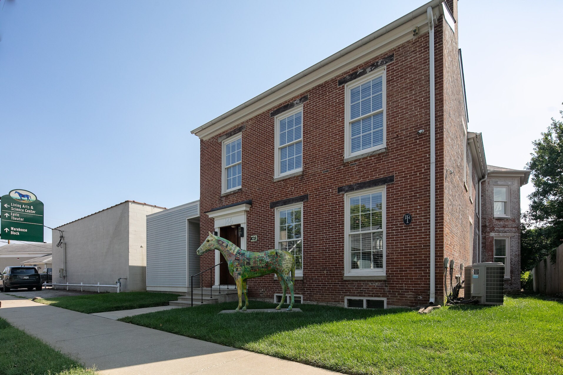 146 E Third St, Lexington, KY for Rent