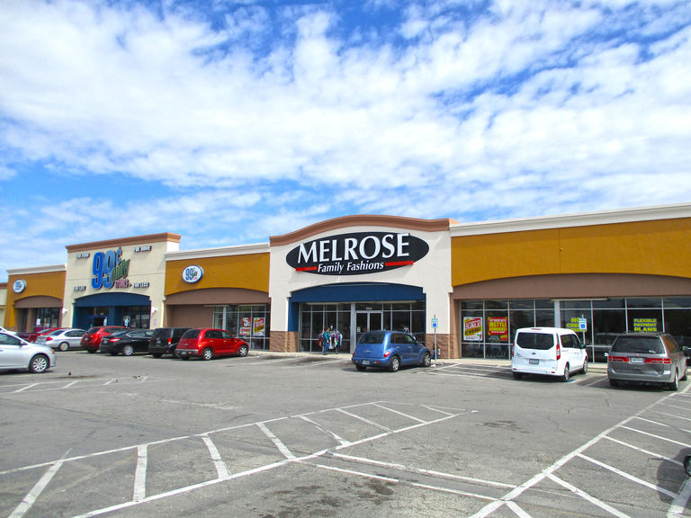 1800-1866 S WW White Rd, San Antonio, TX for Rent
