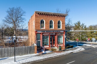 Ossining, NY Office/Residential - 217 Main St