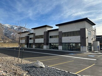 Uintah, UT Retail - 6696 S 2500 E