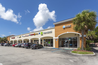 Miami, FL Retail - 2020-2090 NW 107th Ave