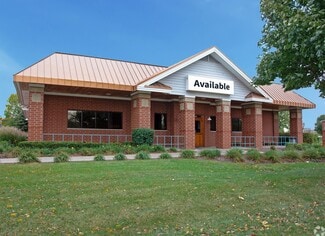 Schaumburg, IL Retail - 216 E Golf Rd