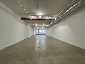 Brooklyn, NY Office, Flex - Brooklyn Navy Yard - Building 77