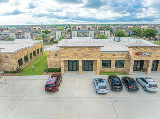 Bryan, TX Office - 3387 E University Dr