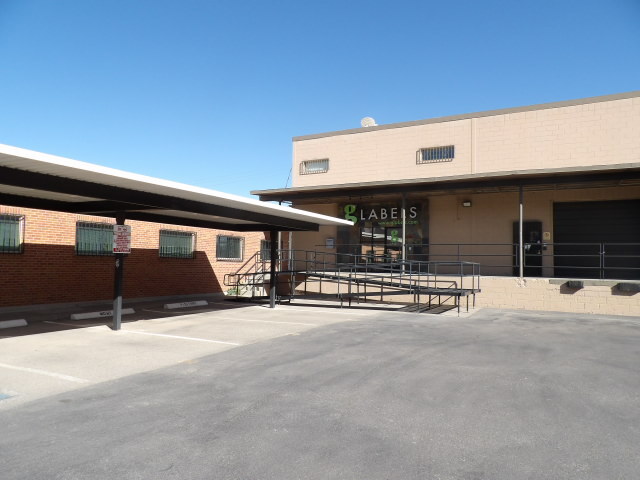 2000 Mills Ave, El Paso, TX for Rent