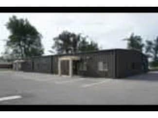 Kevil, KY Medical - 297 Kentucky Ave