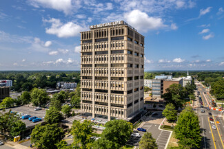 Durham, NC Office - 411 W Chapel Hill St