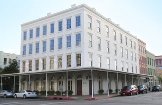 Galveston, TX Office - 2228 Mechanic St