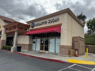 Valencia, CA Retail - 25708-25712 The Old Rd Valencia, CA Retail - 25708-25712 The Old Rd
