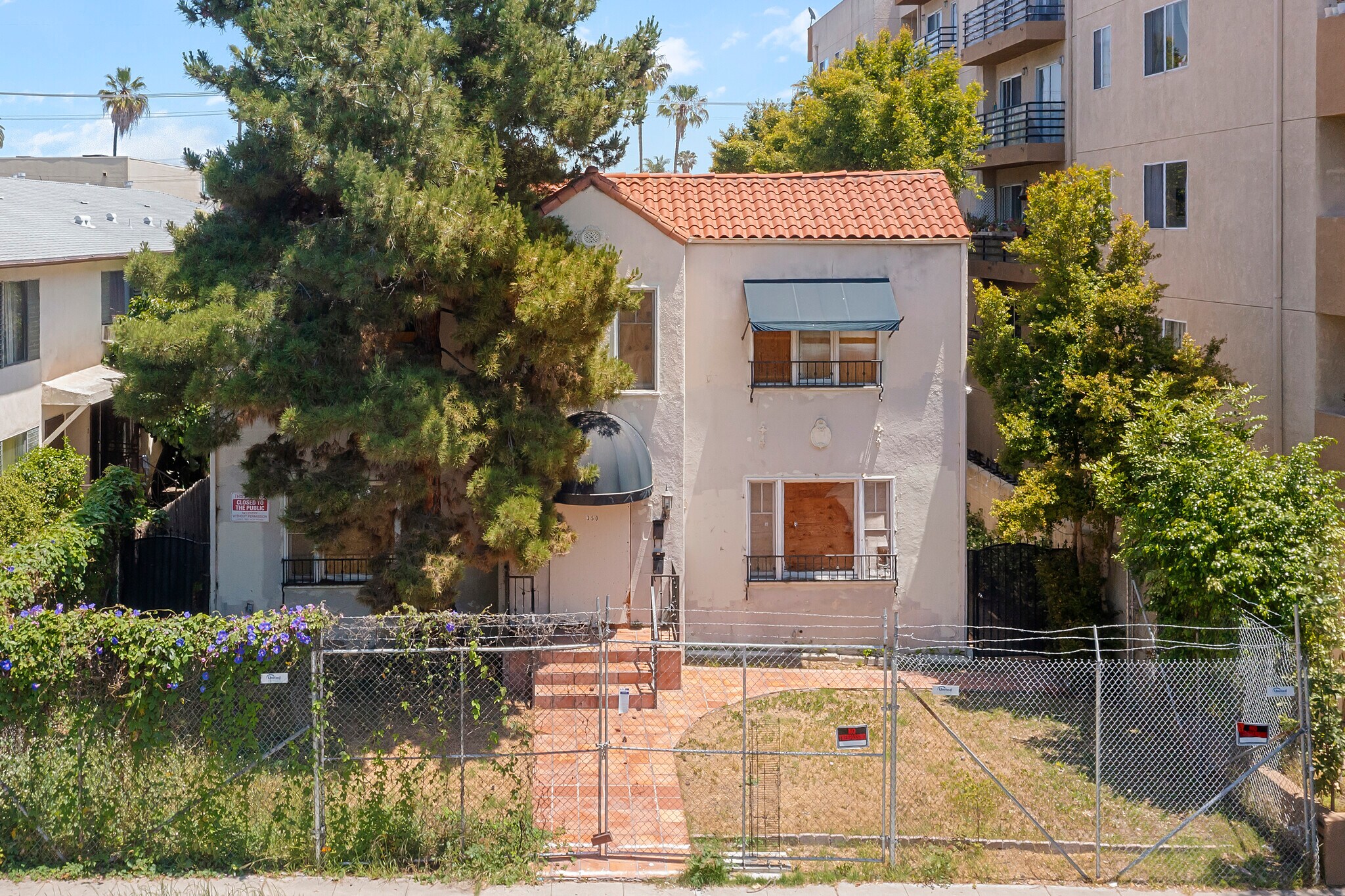 350 N Hayworth Ave, Los Angeles, CA for Sale