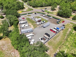 Supply, NC Commercial Land - 2505 Stone Chimney Rd SW Supply, NC Commercial Land - 2505 Stone Chimney Rd SW