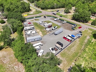 Supply, NC Commercial - 2505 Stone Chimney Rd SW