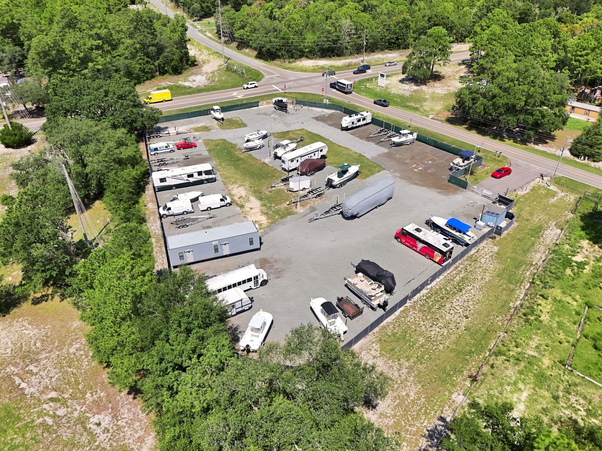 2505 Stone Chimney Rd SW, Supply, NC for Sale