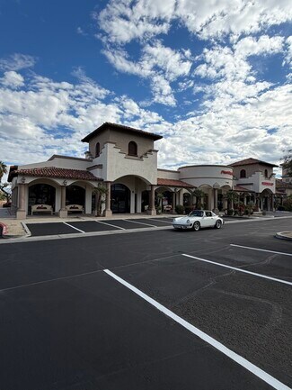 Rancho Mirage, CA Retail - 71680 US Highway 111