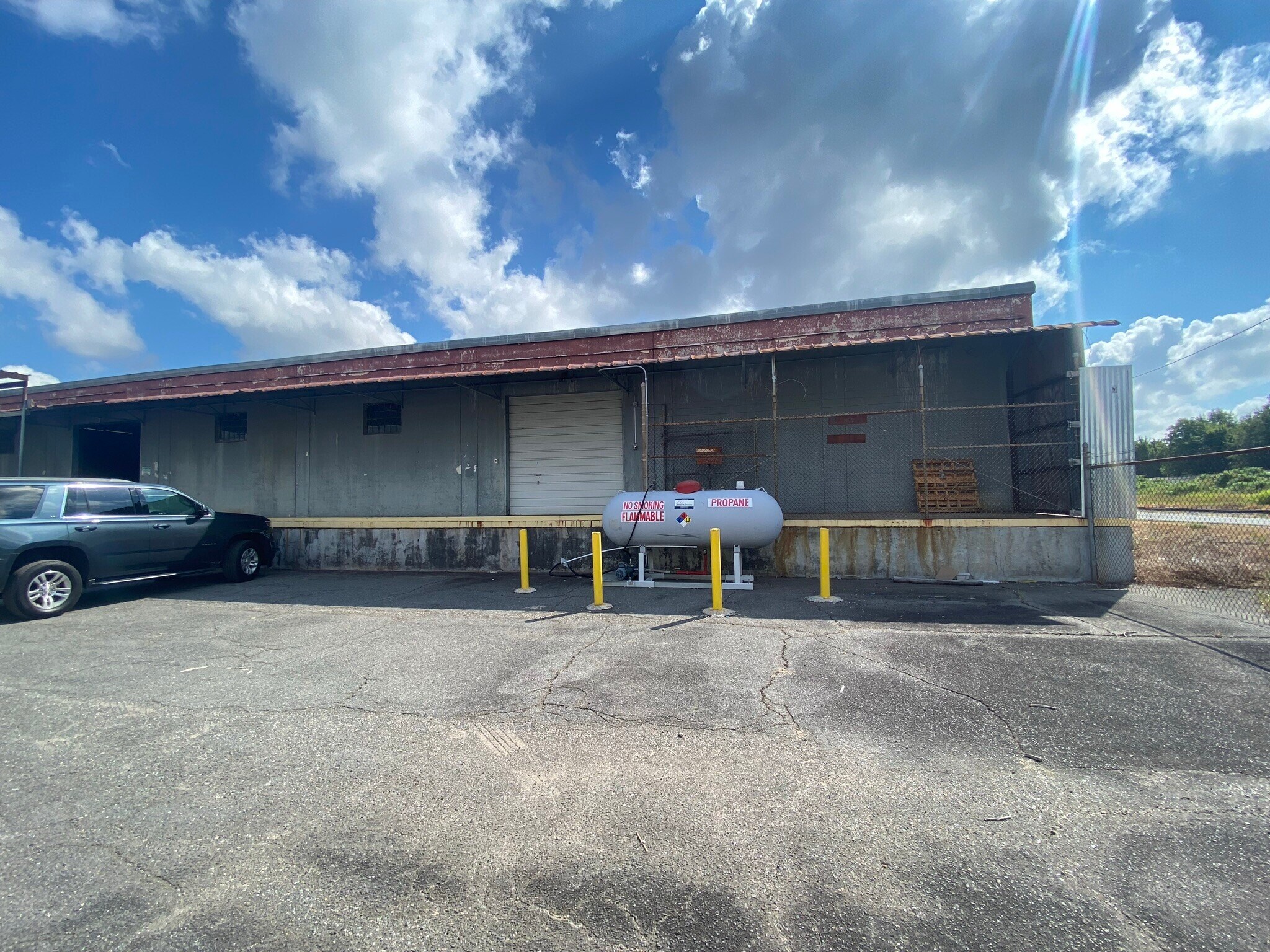 1650 E Washington Ave, North Little Rock, AR for Rent