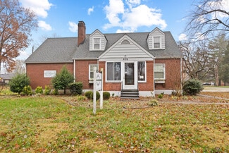 Louisville, KY Medical - 4816 Greenwood Rd