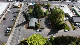 Eugene, OR Medical - 1060 Chambers St