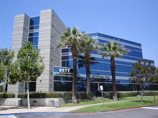 Rancho Cucamonga, CA Office, Office/Medical - 8599 Haven Ave
