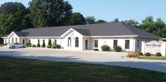 Kokomo, IN Medical - 613 W Lincoln Rd Kokomo, IN Medical - 613 W Lincoln Rd