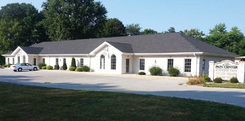 613 W Lincoln Rd, Kokomo, IN for Sale